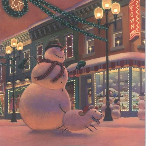 Image result for Snowmen at Christmas book