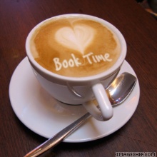 Book Latte