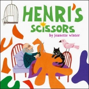 henri's scissors