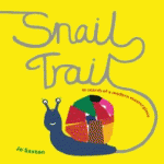 snail trail